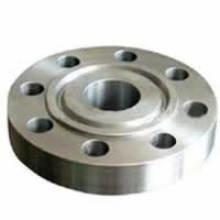 Asme B16.48 Carbon Steel Spectacle Blind Flange